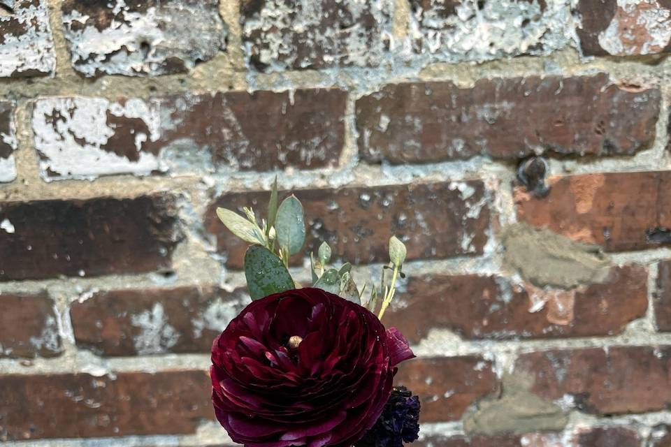 Boutonniere