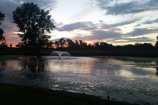 Wildcat Golf Course & Banquet Facilities