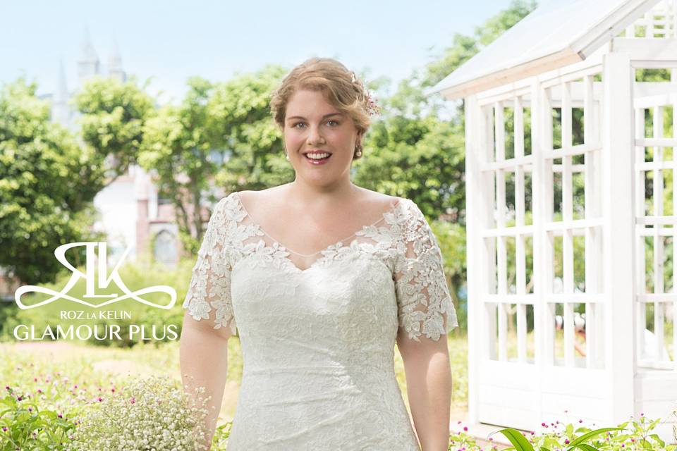 Lillian Mae Bridal