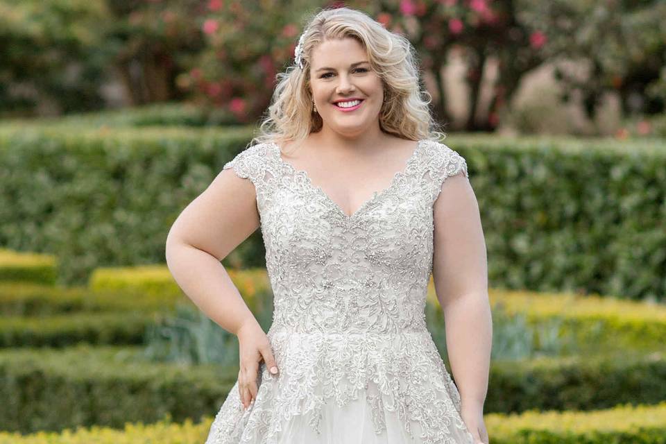 Lillian Mae Bridal