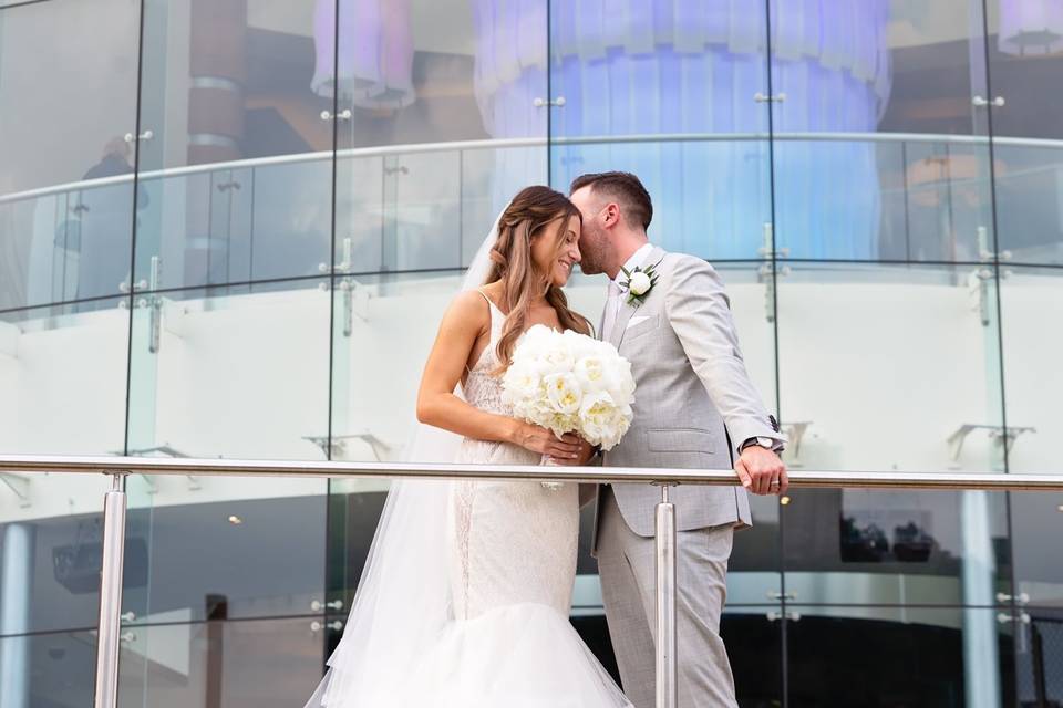 Acevedo Weddings