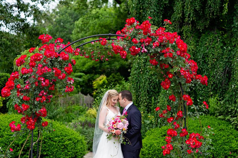 Acevedo Weddings