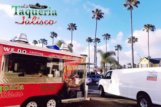 Food truck