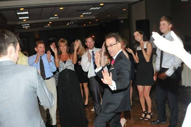 The Formal Affair (by DJ SoHo)