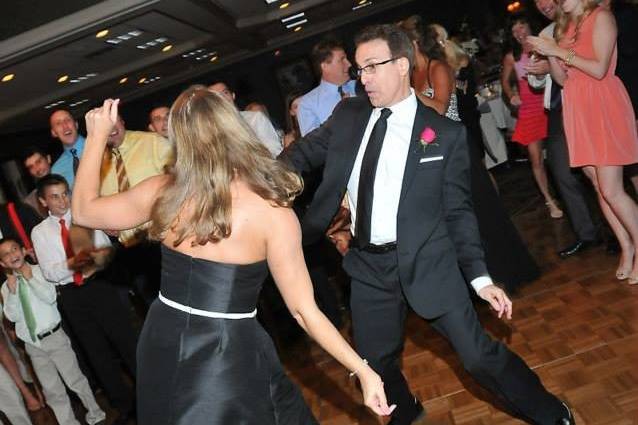 The Formal Affair (by DJ SoHo)