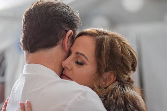Danny and Jennifer