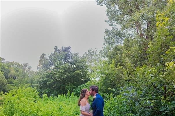 Ligue Wedding