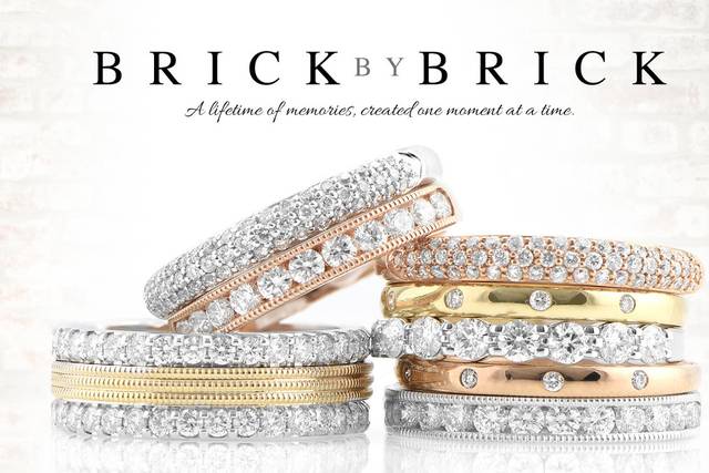 #diamondbands,#eternitybands