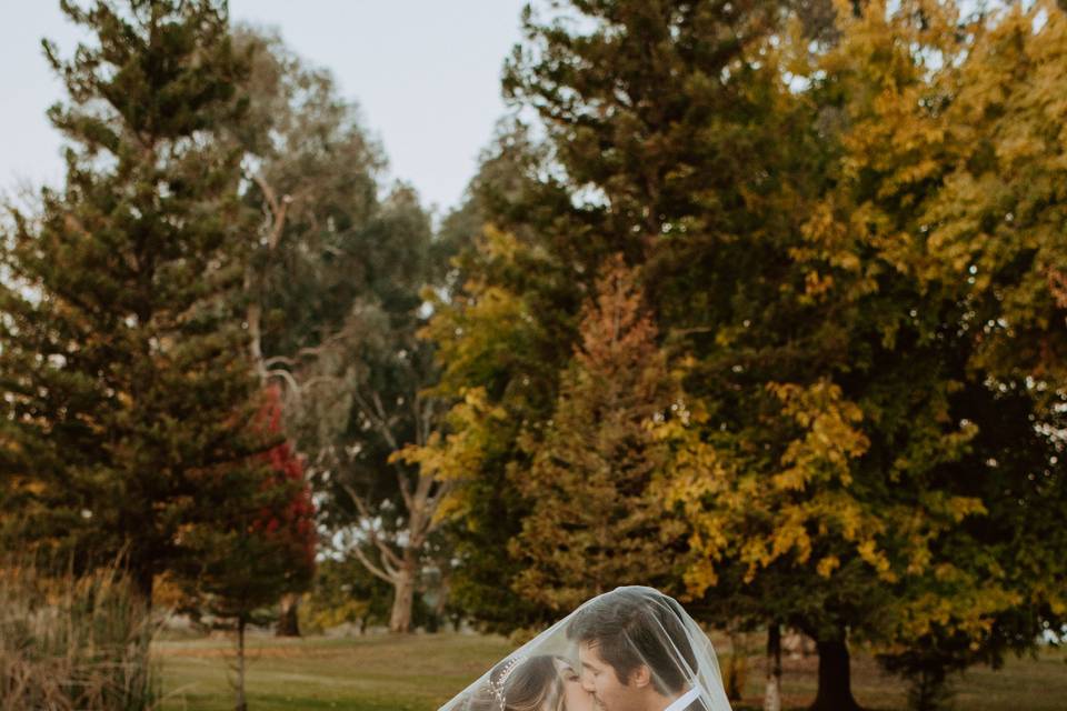 Sacramento wedding photog