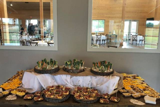 Flavor Catering and Bar Service