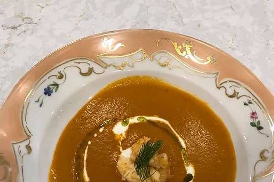Soup