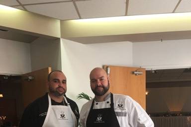 Chefs