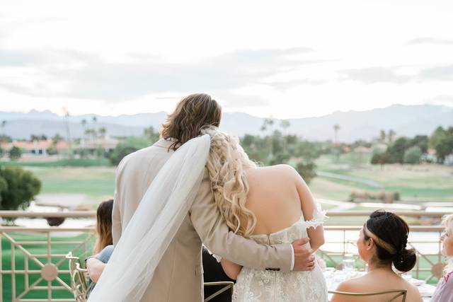 Micro Wedding 4/11/23