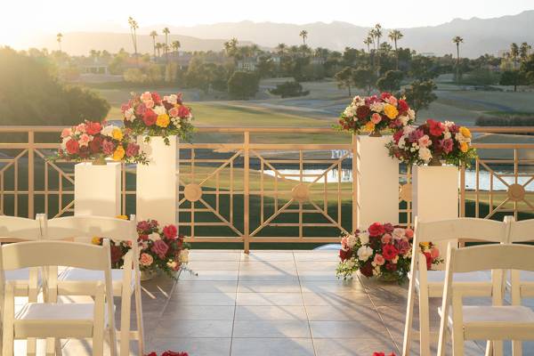 The Las Vegas Country Club - Venue - Las Vegas, NV - WeddingWire