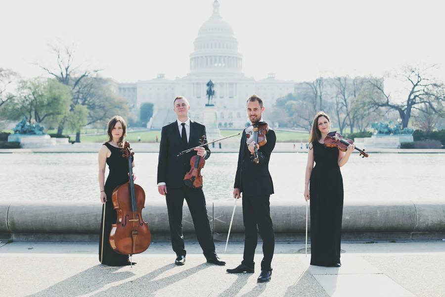 String Quartet