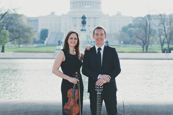 Washington Virtuosi - Kiral Artists