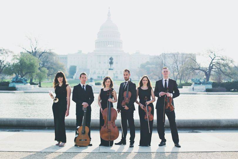 Washington Virtuosi