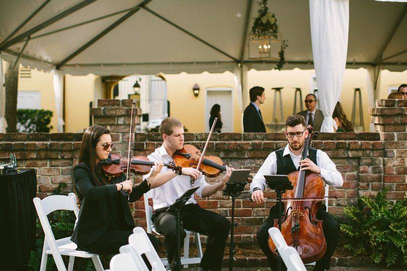 String Trio