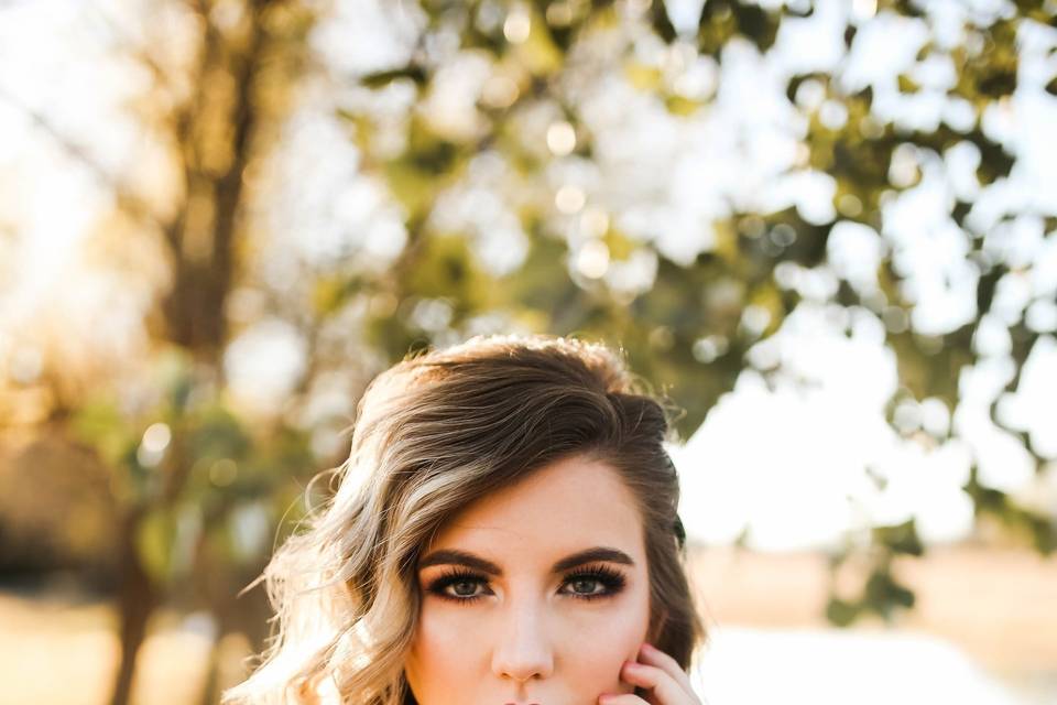 Makeup By Krista Ann