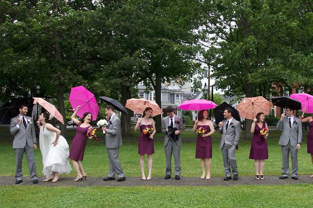 Louise Michaud Photographer