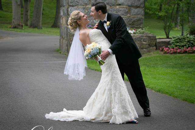 Louise Michaud Photographer