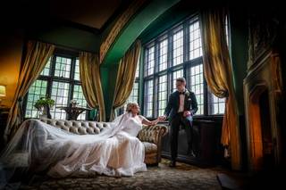 Dave & Liz Jarosz Photography