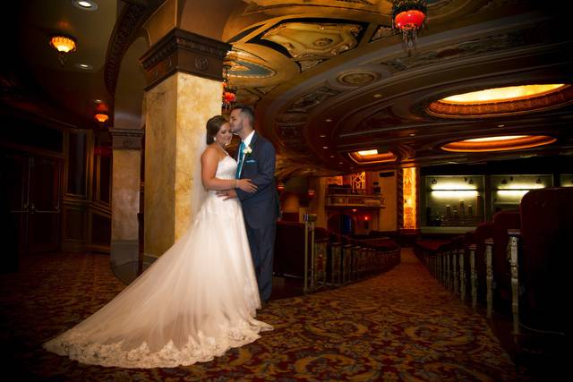 Dave & Liz Jarosz Photography