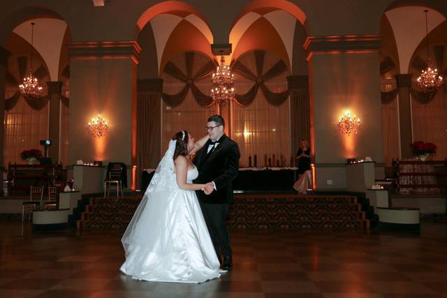Dave & Liz Jarosz Photography