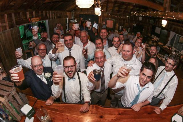 Dave & Liz Jarosz Photography