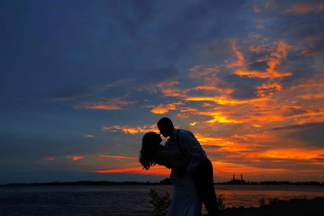 Dave & Liz Jarosz Photography