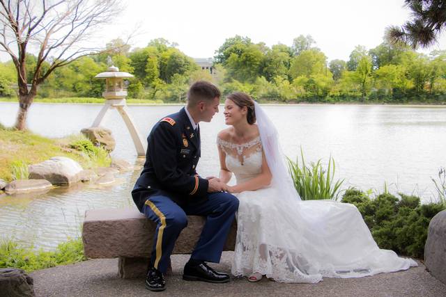Dave & Liz Jarosz Photography