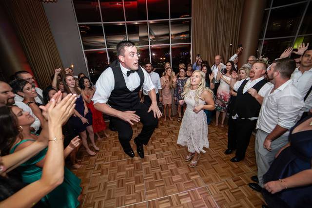 Dave & Liz Jarosz Photography