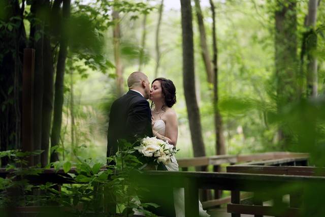Dave & Liz Jarosz Photography