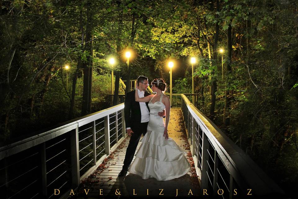 Dave & Liz Jarosz Photography