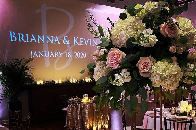 White Tie Events