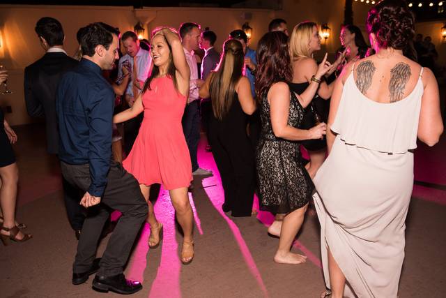 White Tie Events