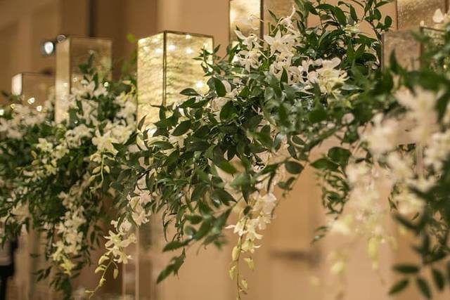 Table centerpieces
