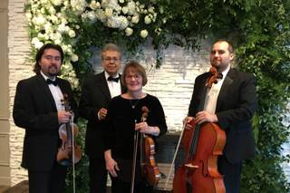 Oklahoma String Quartet