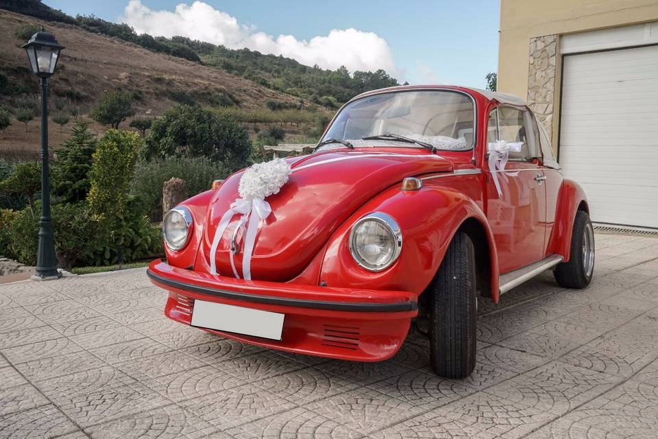 1973 1303S Volkswagen Beetle
