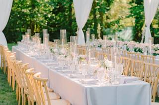 Gordon Duo Weddings