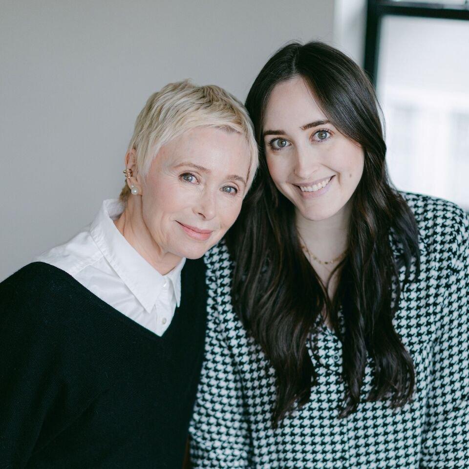 Fiona &amp; Kate