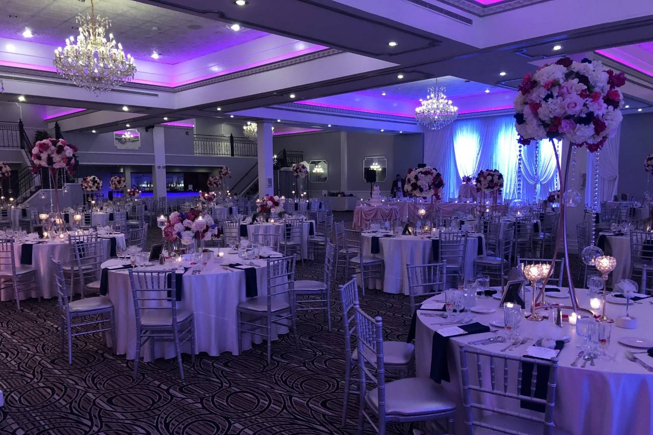 Ashton Place - Banquet Halls - Willowbrook, IL - WeddingWire