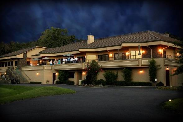 Canyon Oaks Country Club