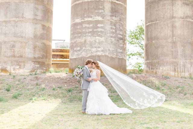 Photos at the Silos East