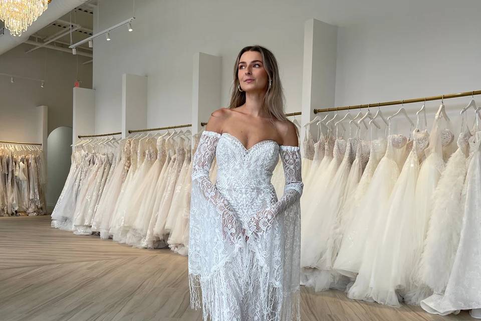 Studio I Do Bridals - Wedding Dresses - Virginia Beach, VA - WeddingWire