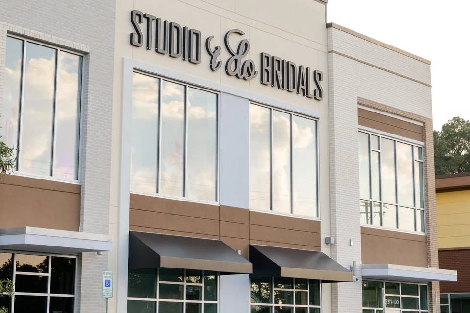 Studio I Do Bridals