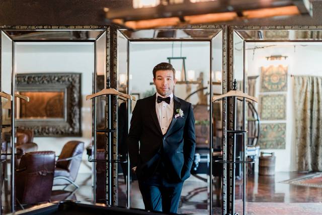 The Groom
