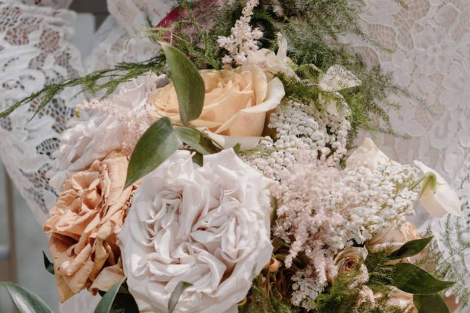 Enchanted Bouquet