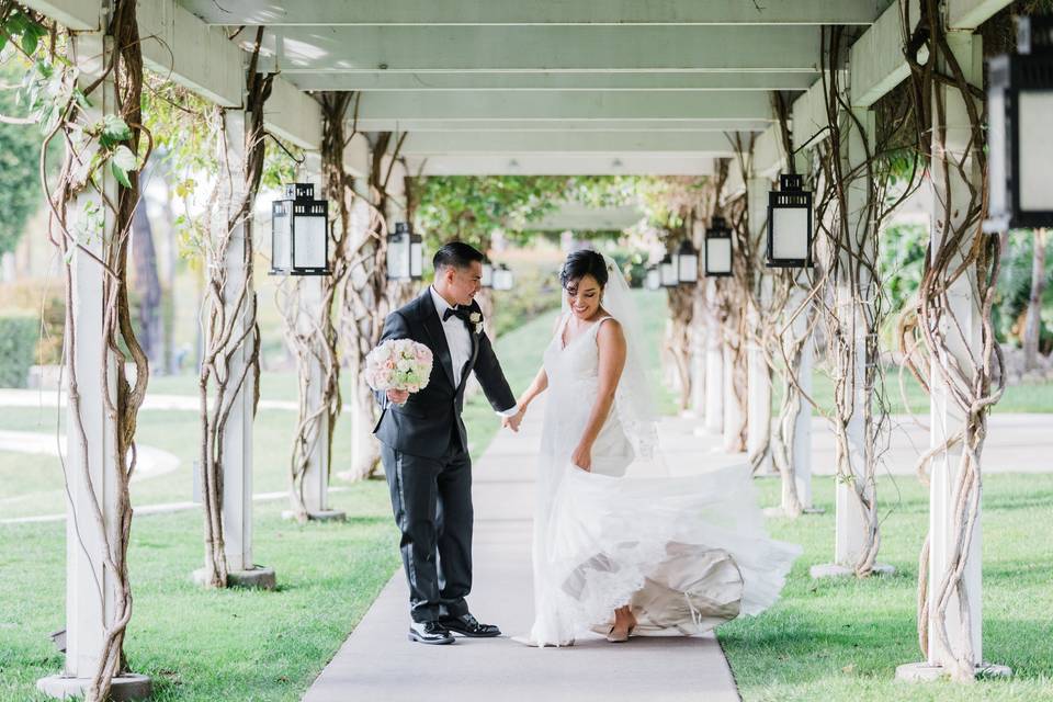 Newport Beach Wedding