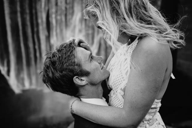 Liz Koston Photography